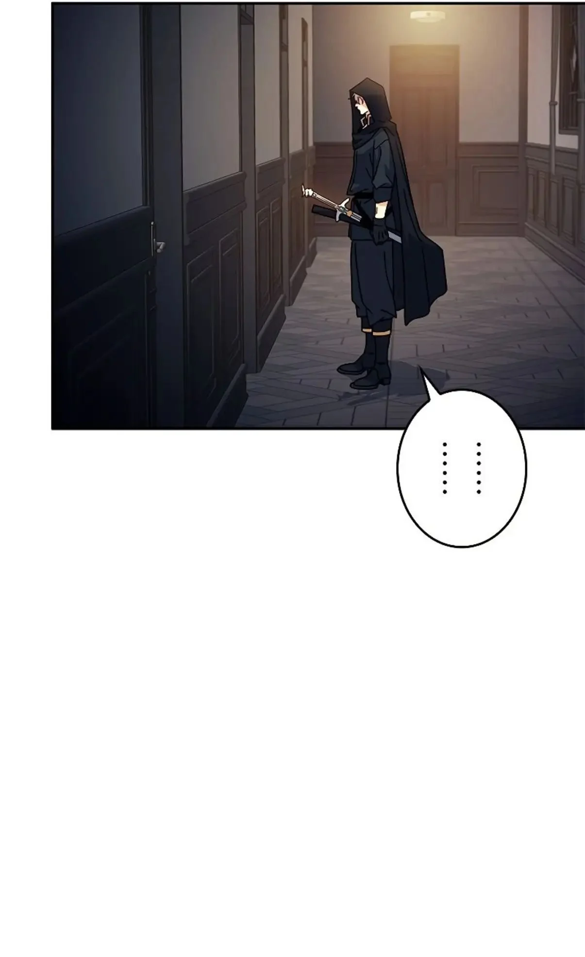 Read Duke Pendragon FR Manga Online