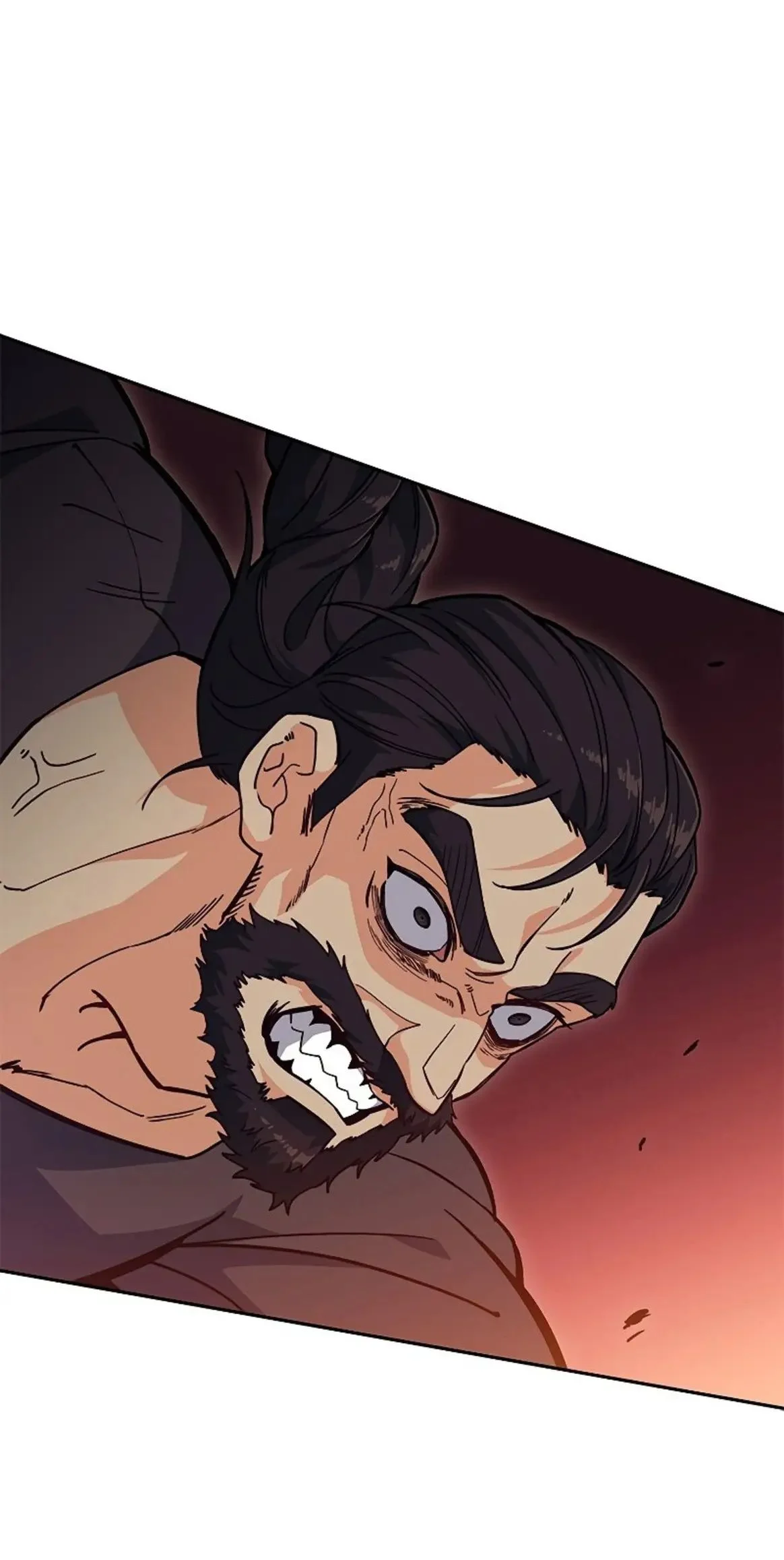 Read Duke Pendragon FR Manga Online