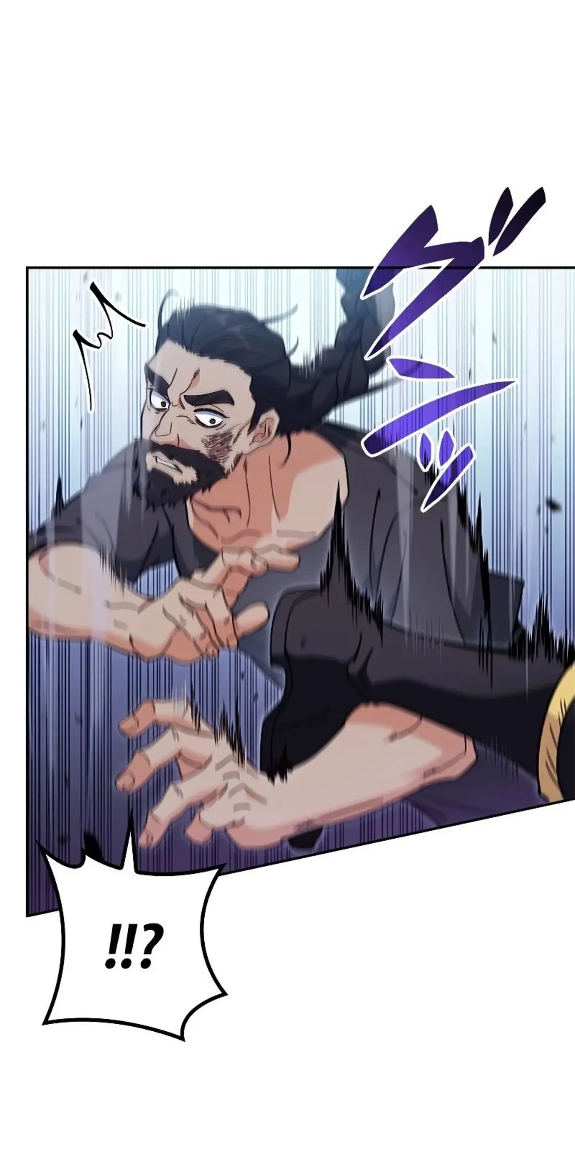 Read Duke Pendragon FR Manga Online