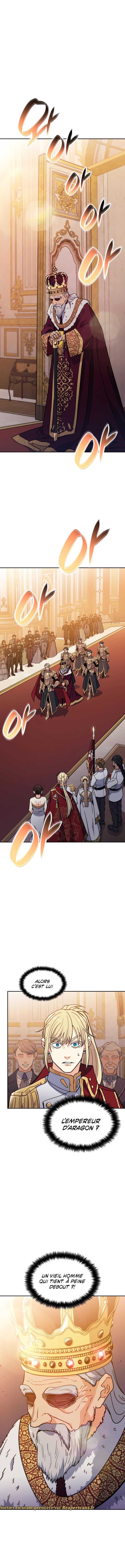 Read Duke Pendragon FR Manga Online