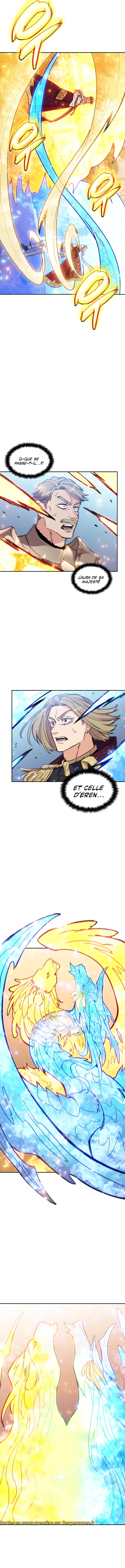 Read Duke Pendragon FR Manga Online
