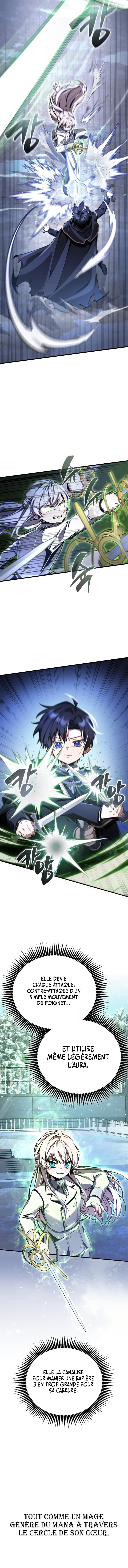 Read Dukedom’s Legendary Prodigy FR Manga Online