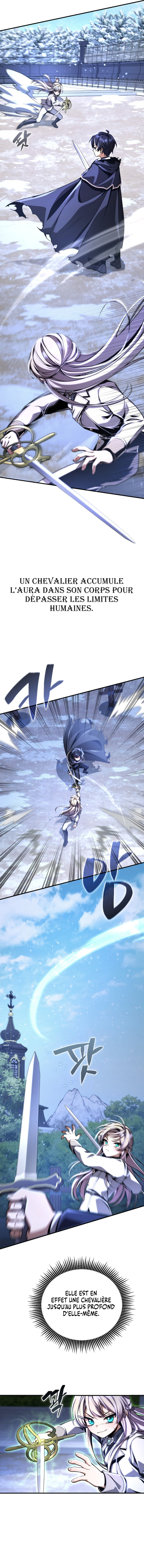 Read Dukedom’s Legendary Prodigy FR Manga Online