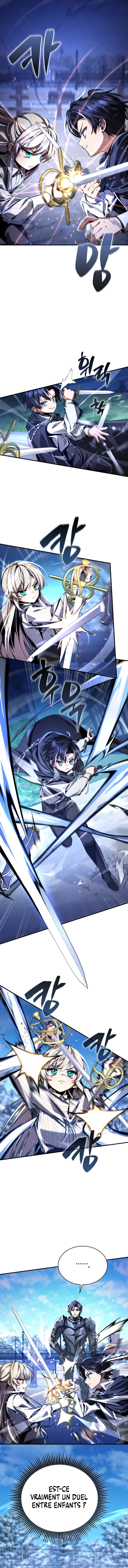 Read Dukedom’s Legendary Prodigy FR Manga Online