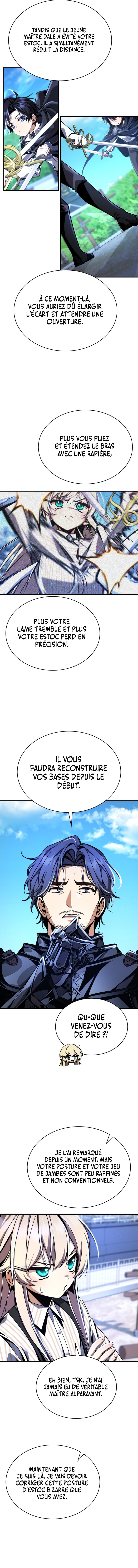 Read Dukedom’s Legendary Prodigy FR Manga Online