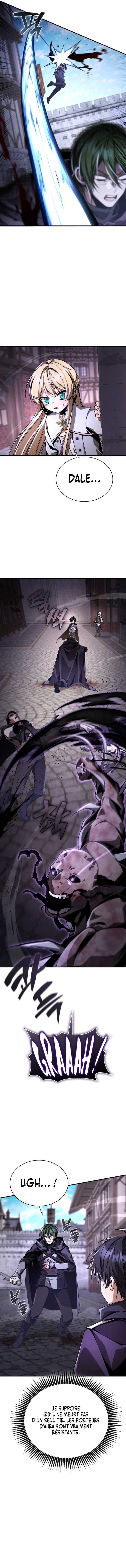 Read Dukedom’s Legendary Prodigy FR Manga Online