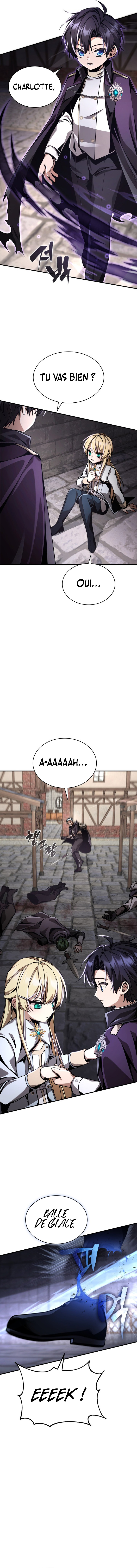 Read Dukedom’s Legendary Prodigy FR Manga Online