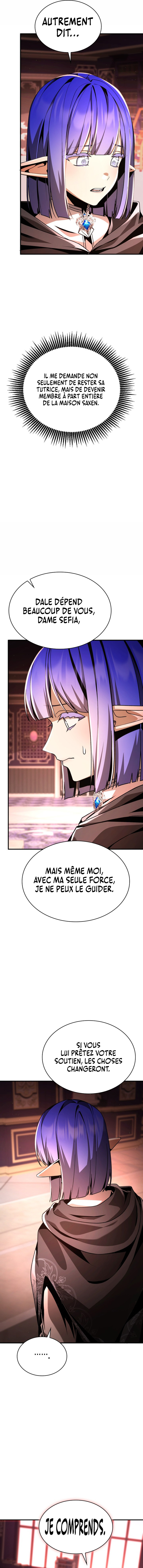 Read Dukedom’s Legendary Prodigy FR Manga Online