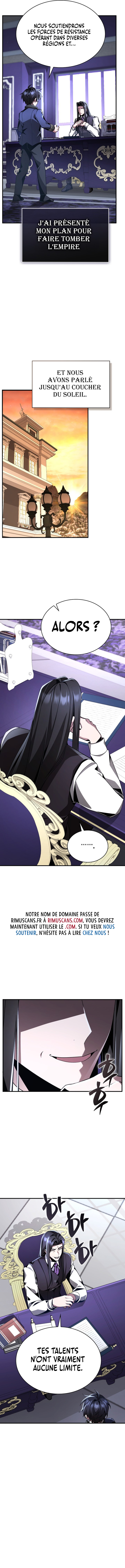 Read Dukedom’s Legendary Prodigy FR Manga Online