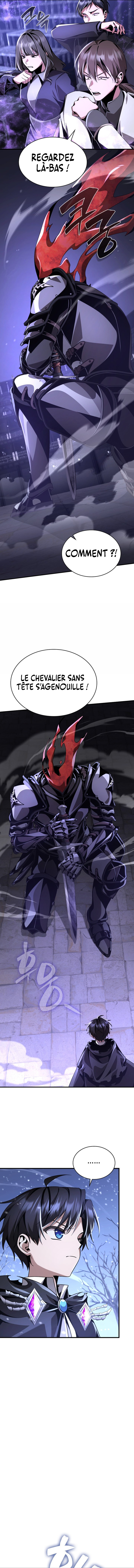 Read Dukedom’s Legendary Prodigy FR Manga Online