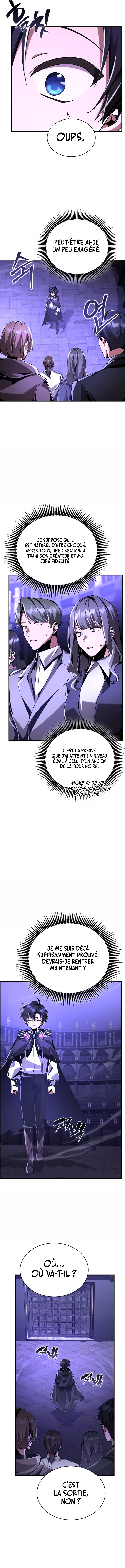 Read Dukedom’s Legendary Prodigy FR Manga Online