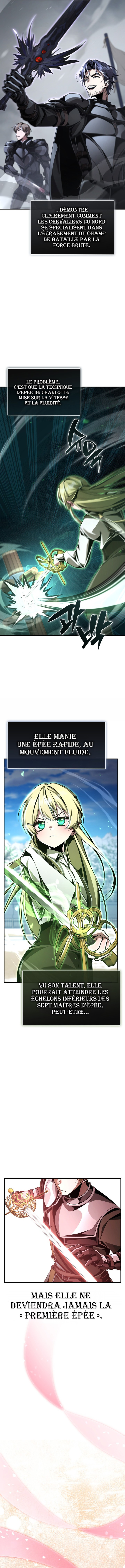 Read Dukedom’s Legendary Prodigy FR Manga Online