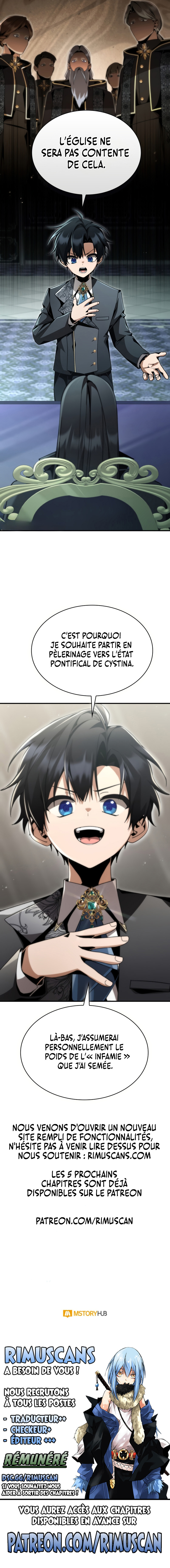 Read Dukedom’s Legendary Prodigy FR Manga Online
