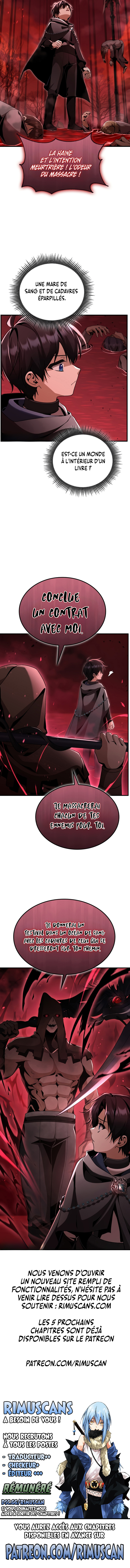 Read Dukedom’s Legendary Prodigy FR Manga Online