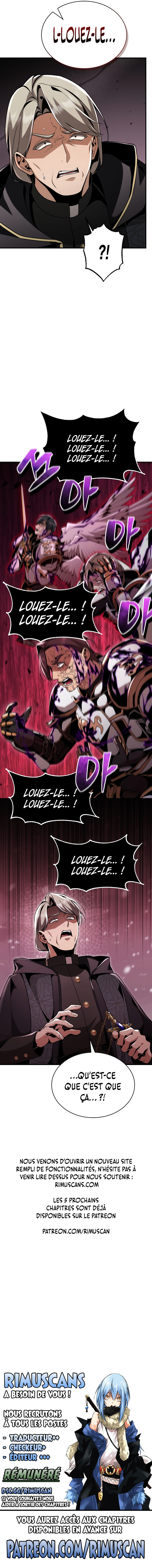 Read Dukedom’s Legendary Prodigy FR Manga Online