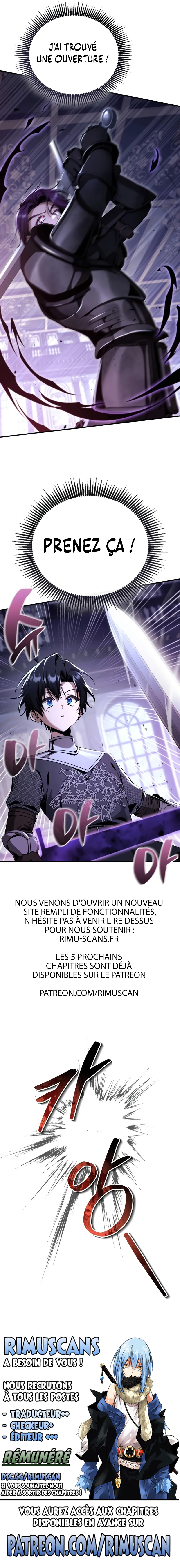 Read Dukedom’s Legendary Prodigy FR Manga Online