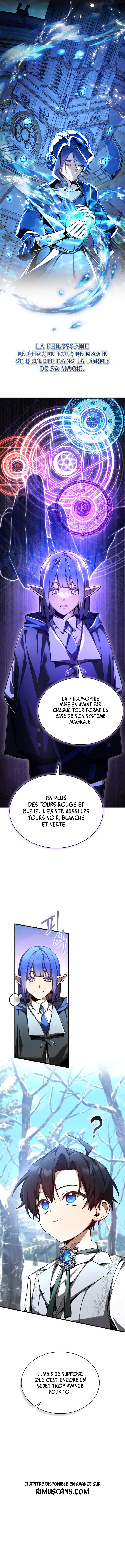 Read Dukedom’s Legendary Prodigy FR Manga Online