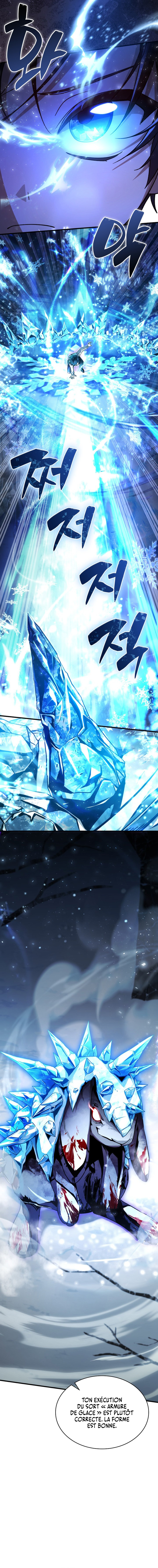 Read Dukedom’s Legendary Prodigy FR Manga Online