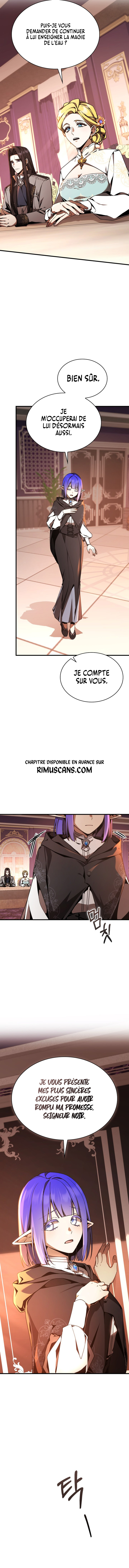 Read Dukedom’s Legendary Prodigy FR Manga Online