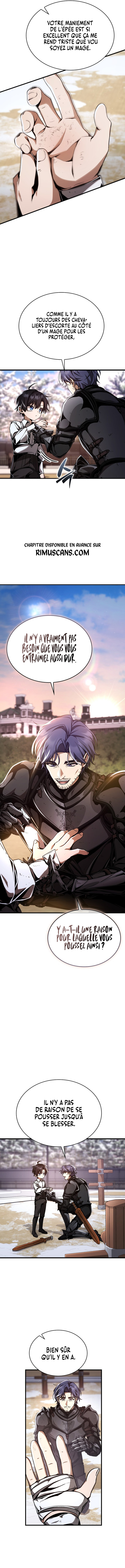 Read Dukedom’s Legendary Prodigy FR Manga Online