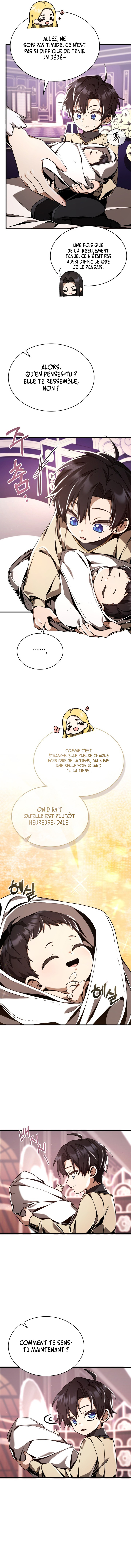 Read Dukedom’s Legendary Prodigy FR Manga Online