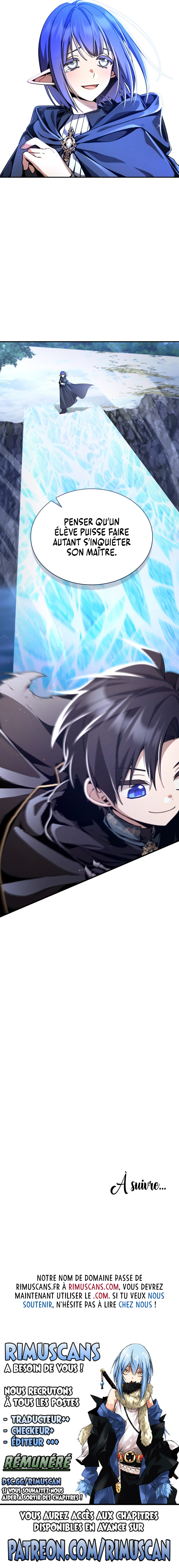 Read Dukedom’s Legendary Prodigy FR Manga Online