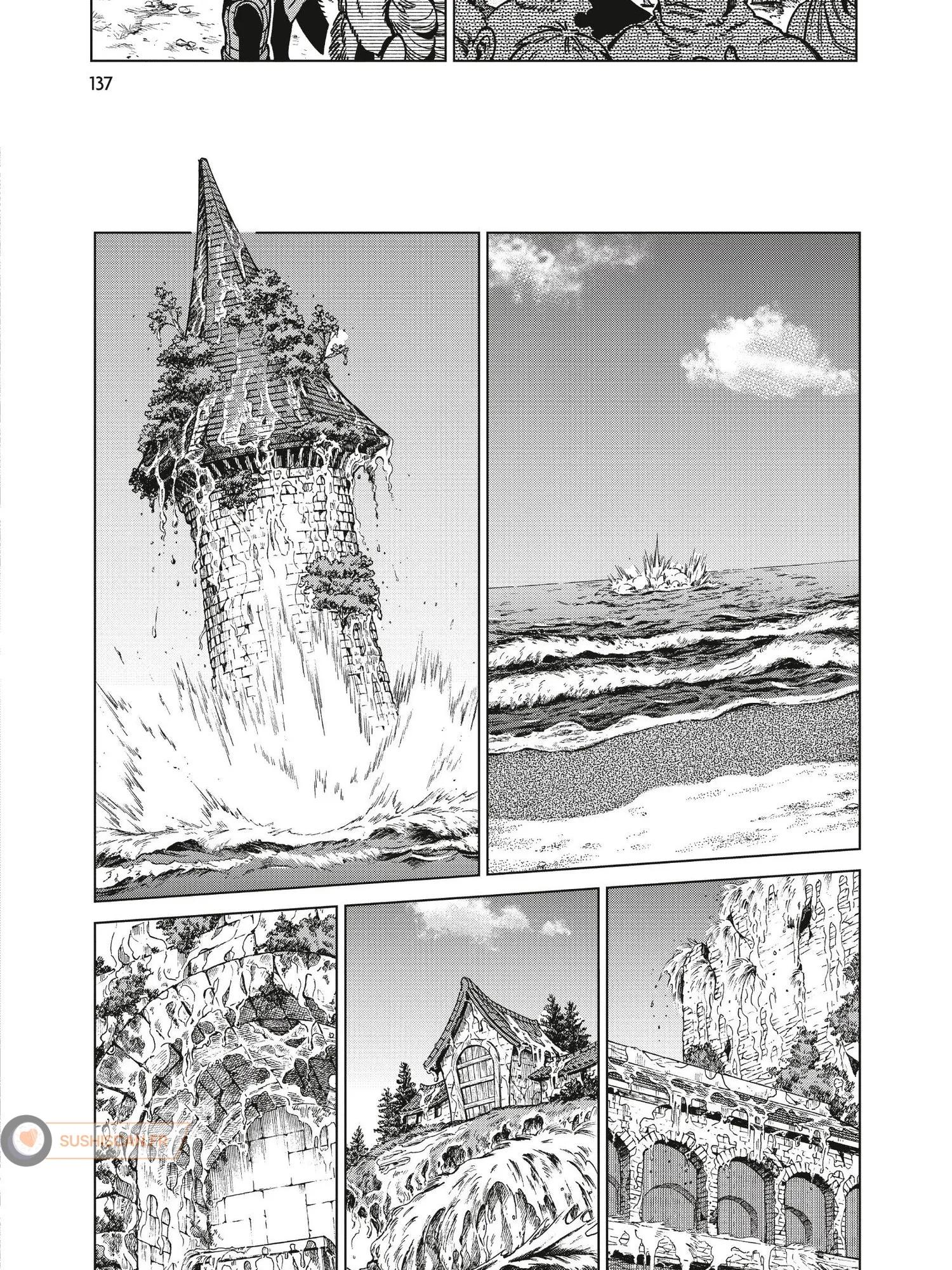 Read Dungeon Meshi FR Manga Online