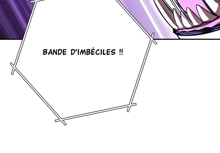 Read Dungeon Reset FR Manga Online