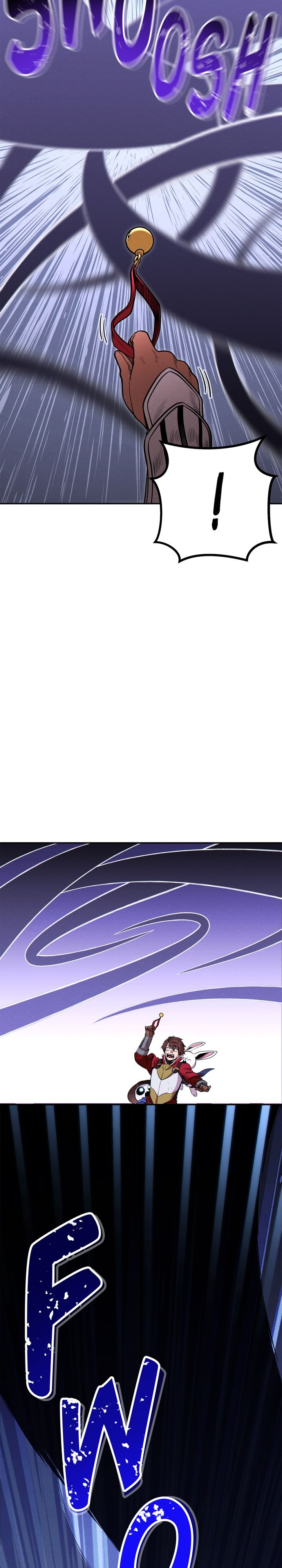 Read Dungeon Reset FR Manga Online