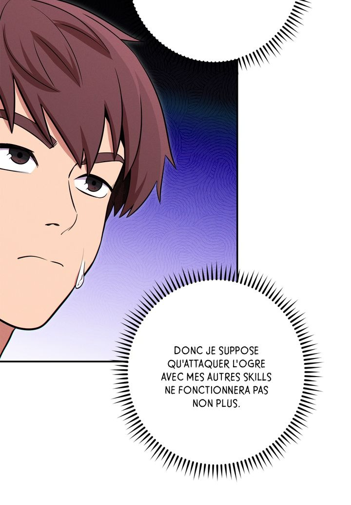 Read Dungeon Reset FR Manga Online