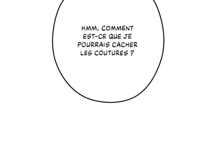 Read Dungeon Reset FR Manga Online