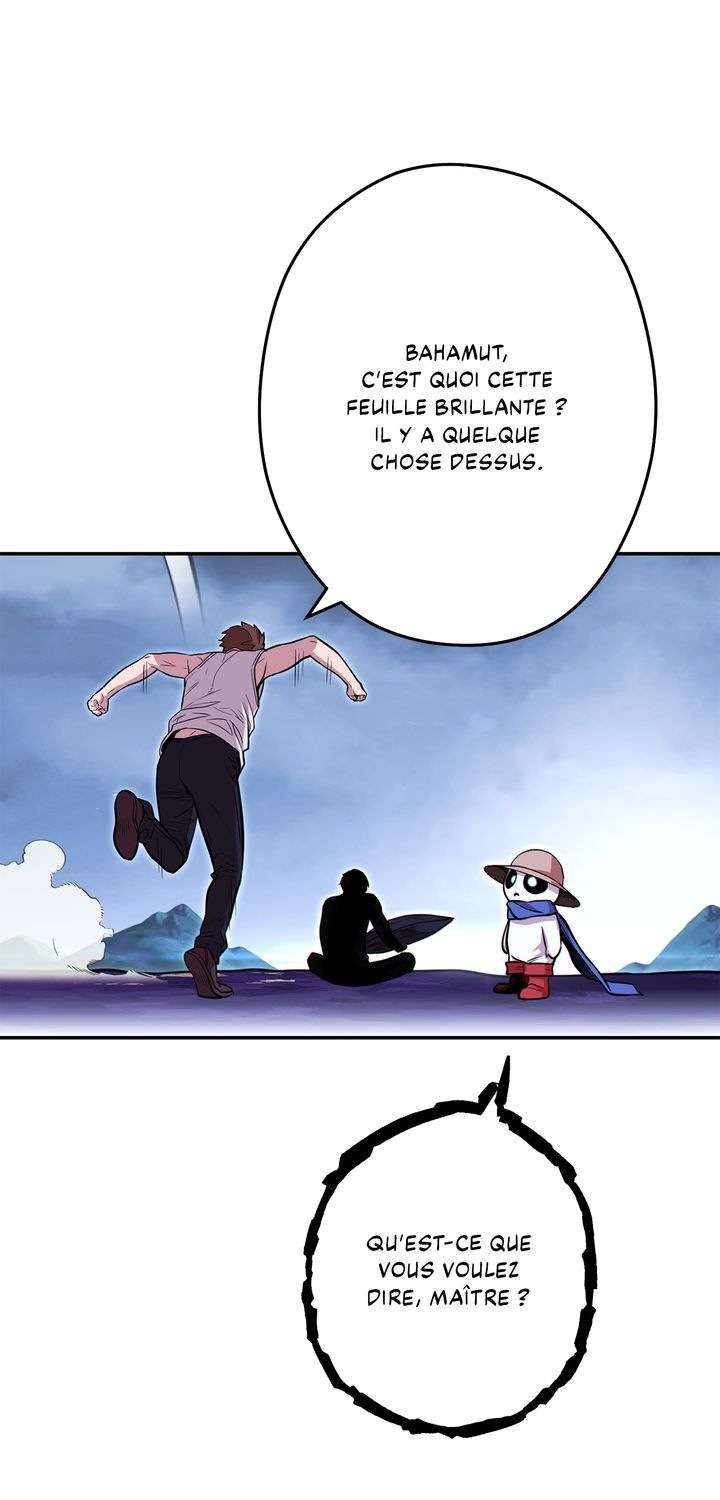 Read Dungeon Reset FR Manga Online