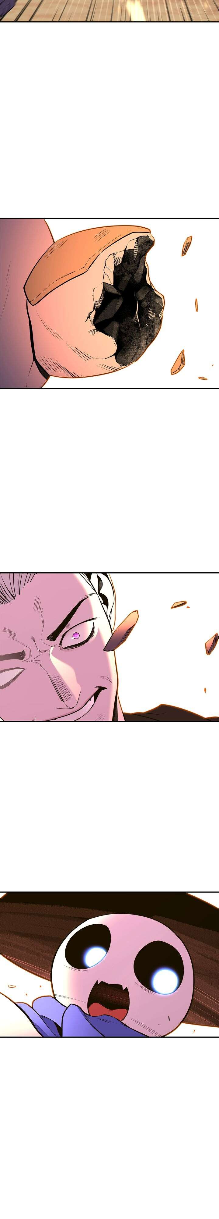 Read Dungeon Reset FR Manga Online