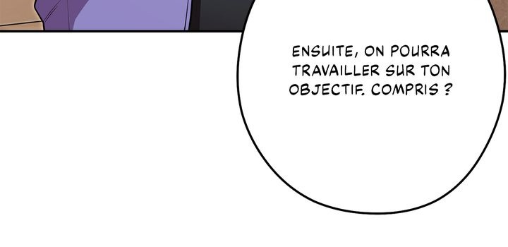 Read Dungeon Reset FR Manga Online