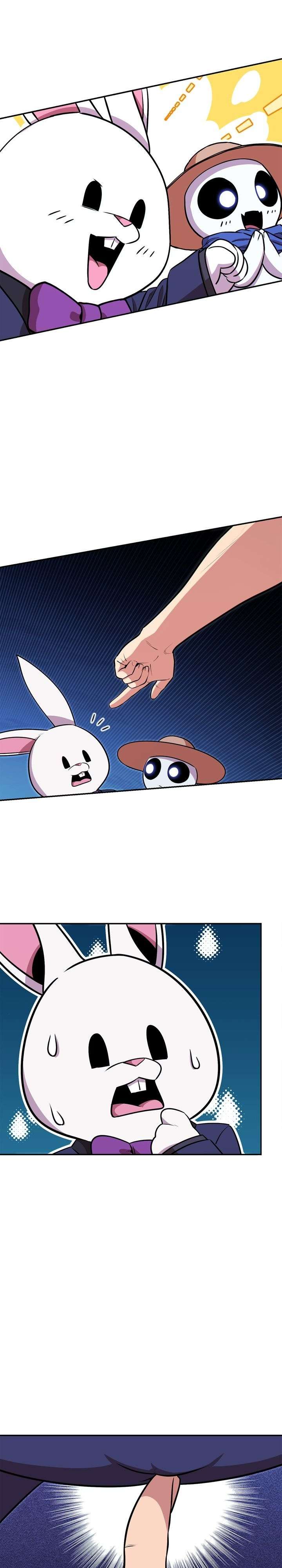 Read Dungeon Reset FR Manga Online