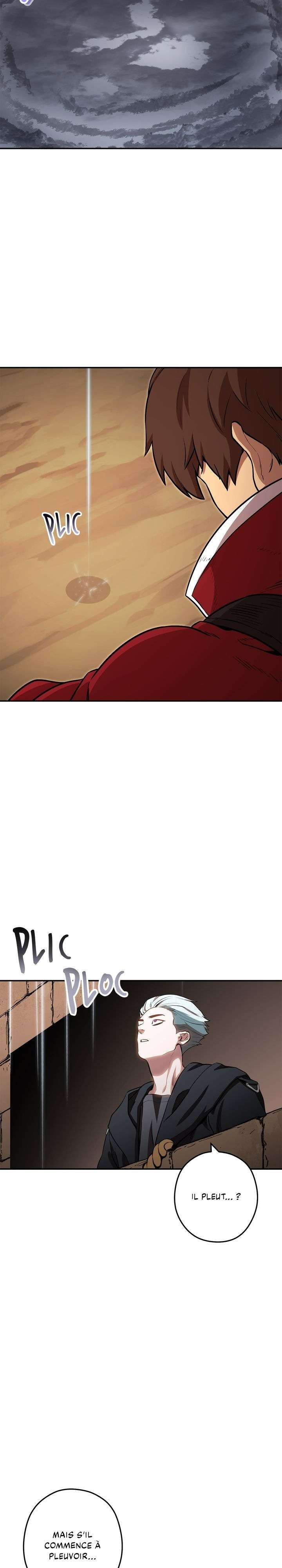 Read Dungeon Reset FR Manga Online