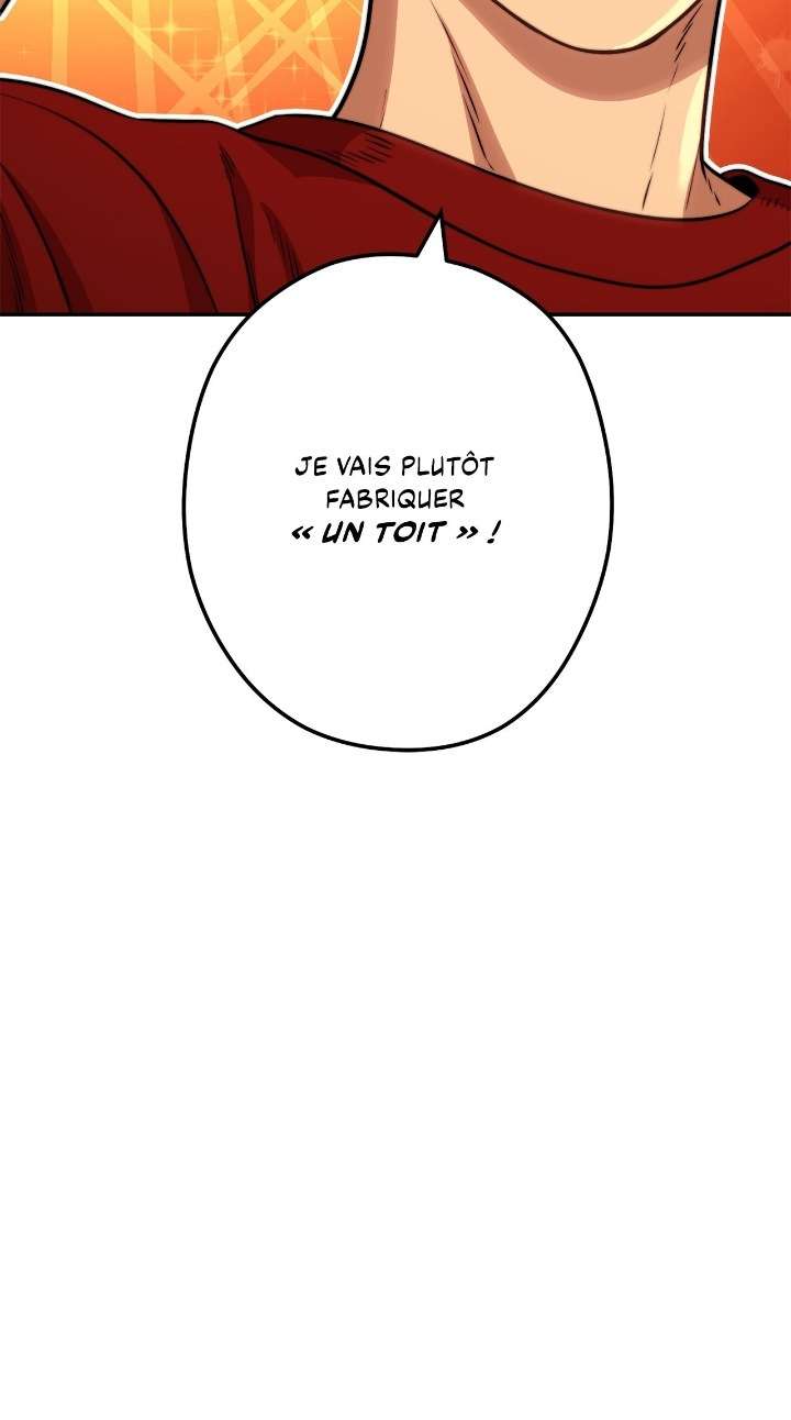 Read Dungeon Reset FR Manga Online