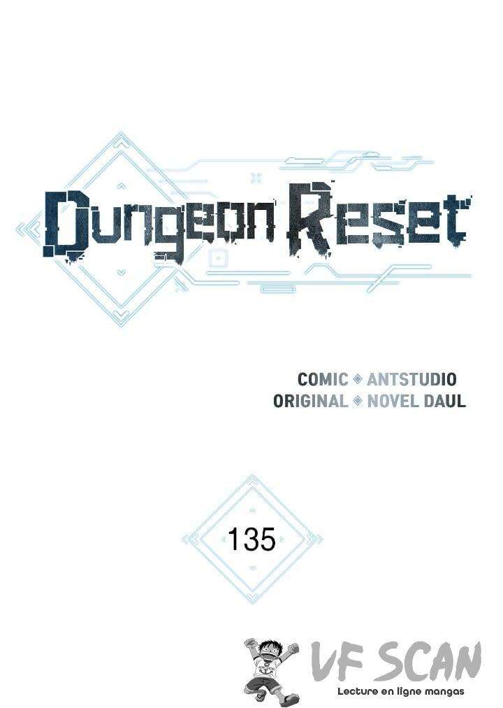 Read Dungeon Reset FR Manga Online