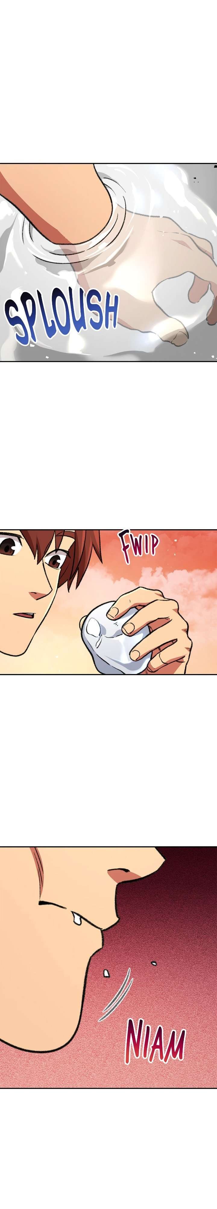Read Dungeon Reset FR Manga Online