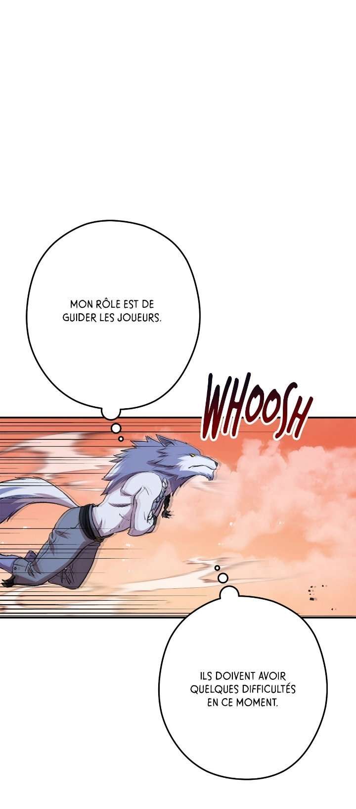 Read Dungeon Reset FR Manga Online
