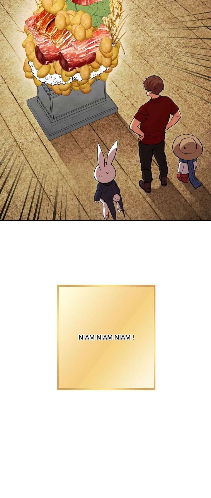 Read Dungeon Reset FR Manga Online