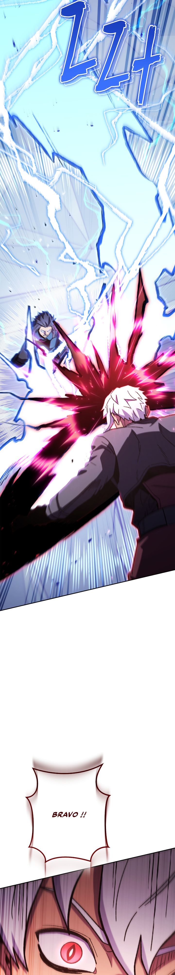 Read Dungeon Reset FR Manga Online