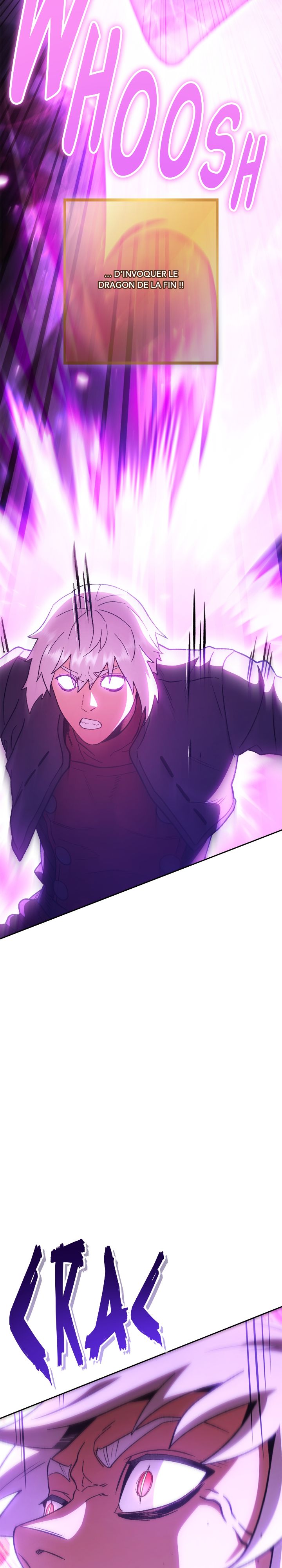 Read Dungeon Reset FR Manga Online