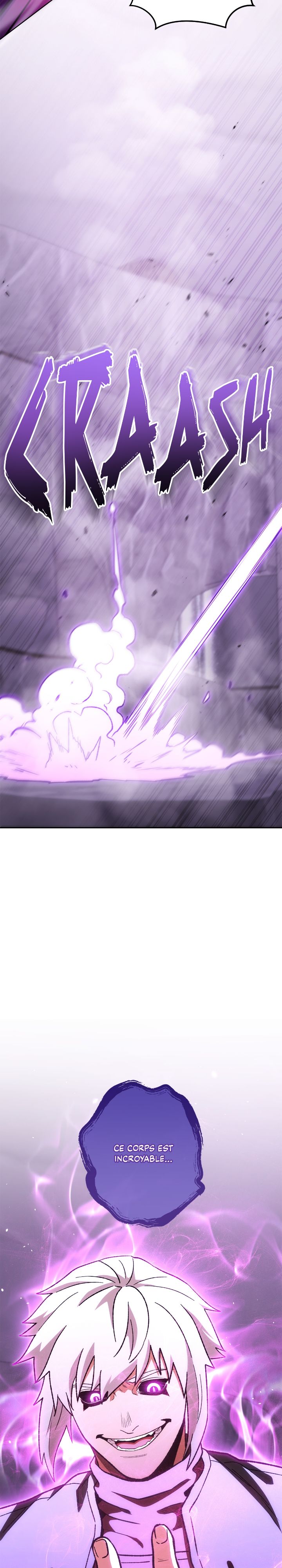 Read Dungeon Reset FR Manga Online
