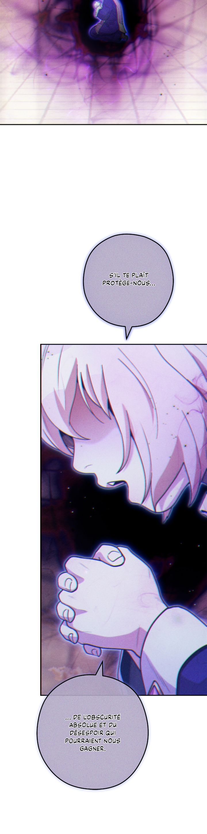 Read Dungeon Reset FR Manga Online