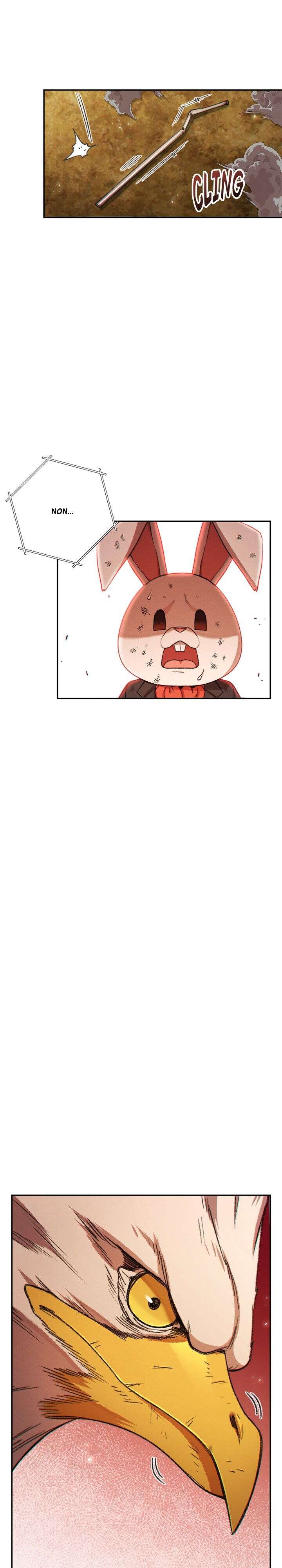 Read Dungeon Reset FR Manga Online