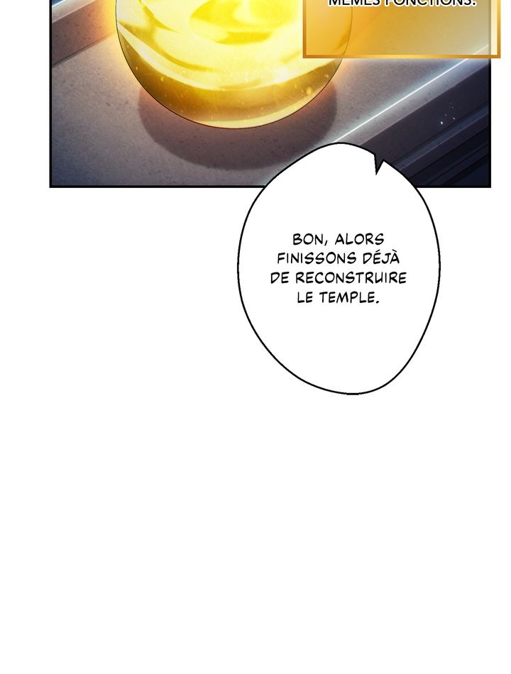 Read Dungeon Reset FR Manga Online