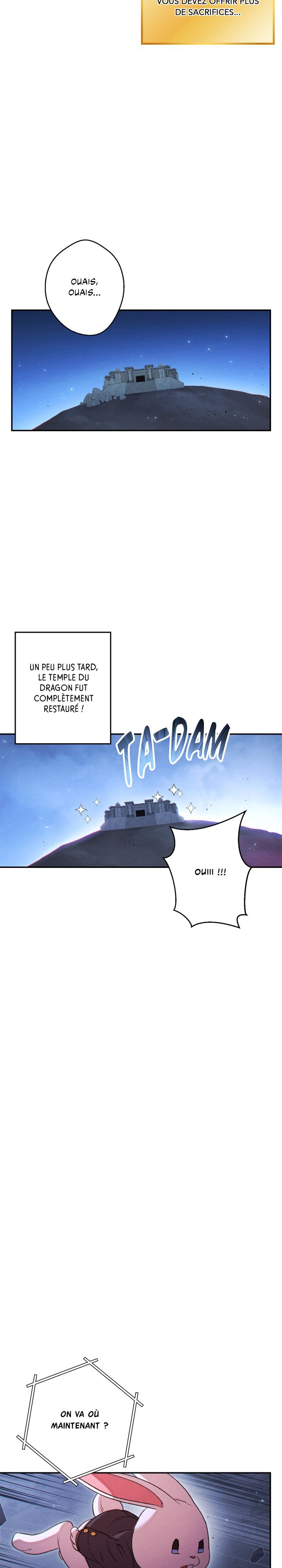Read Dungeon Reset FR Manga Online
