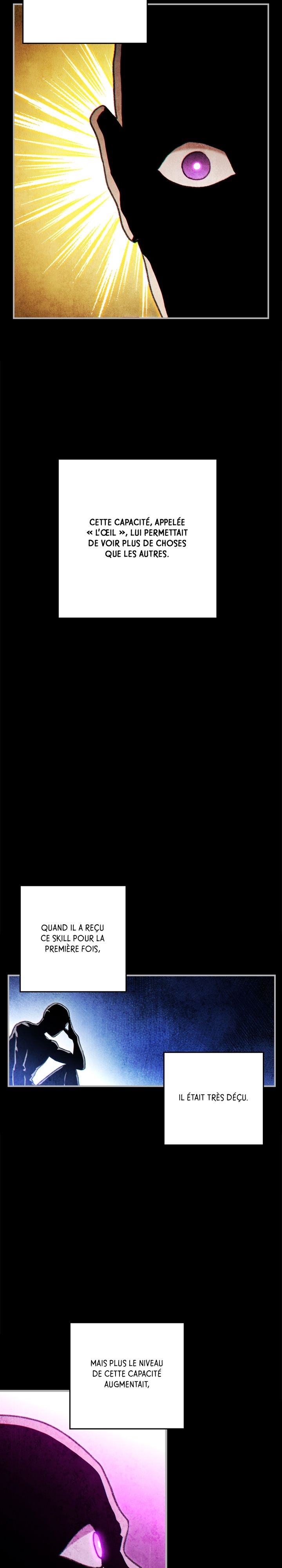 Read Dungeon Reset FR Manga Online