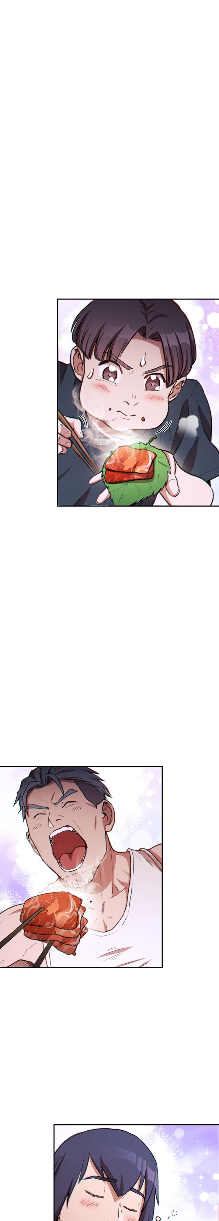 Read Dungeon Reset FR Manga Online